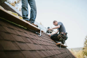 Local Roofers in Bratenahl, OH